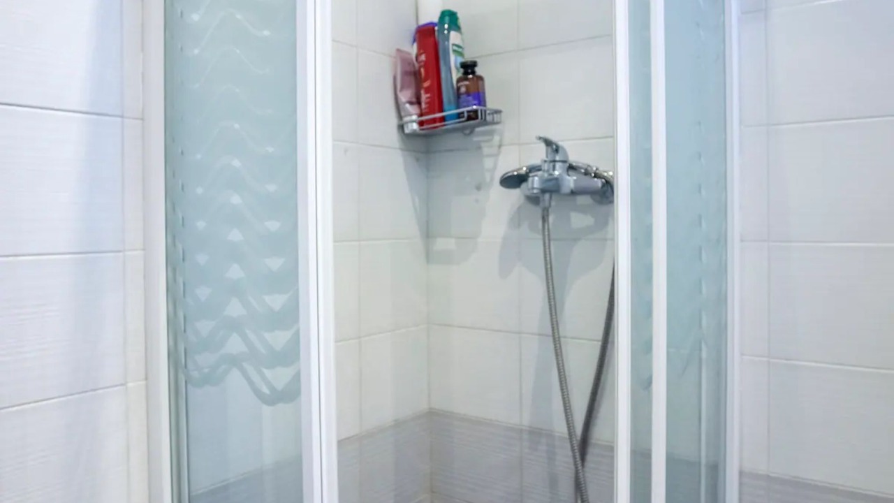 Photo of Bathroom in Siviri