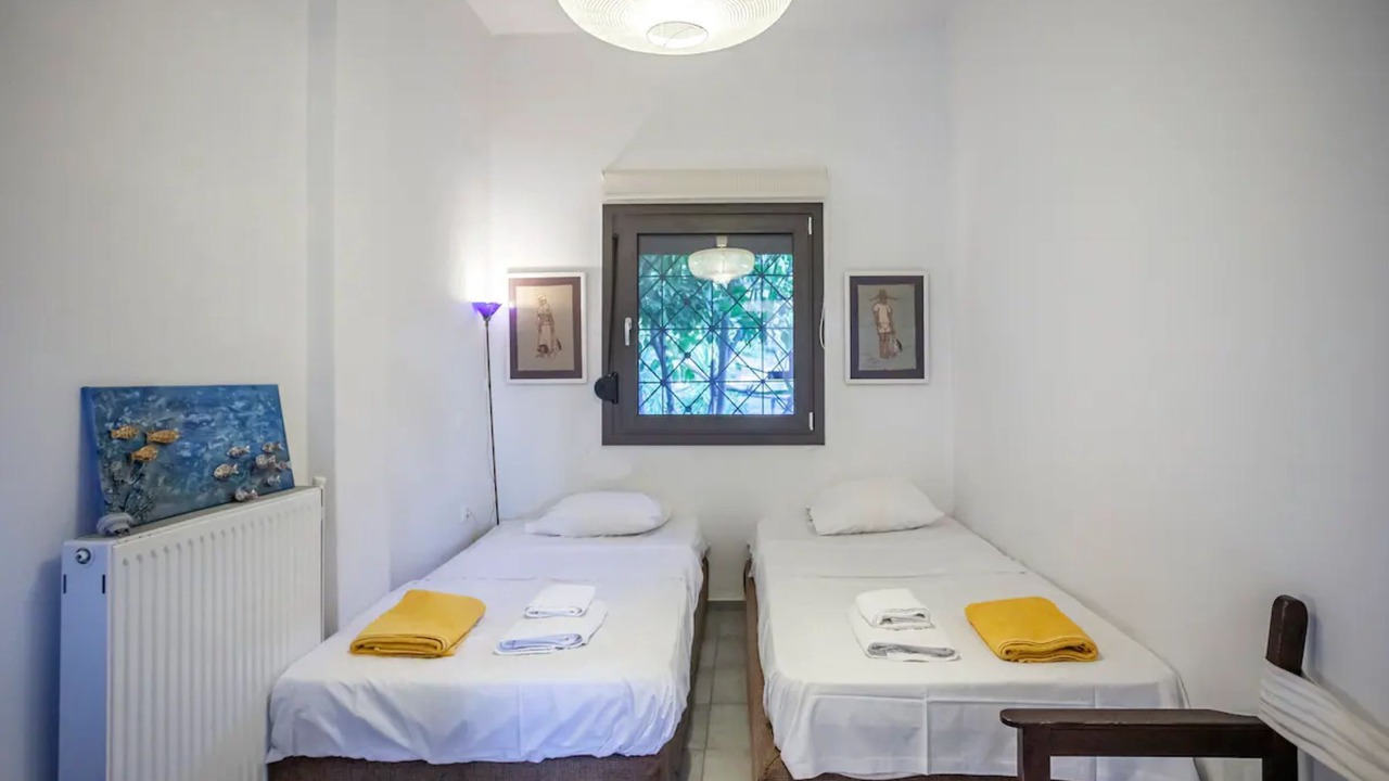 Photo of Bedroom in Siviri