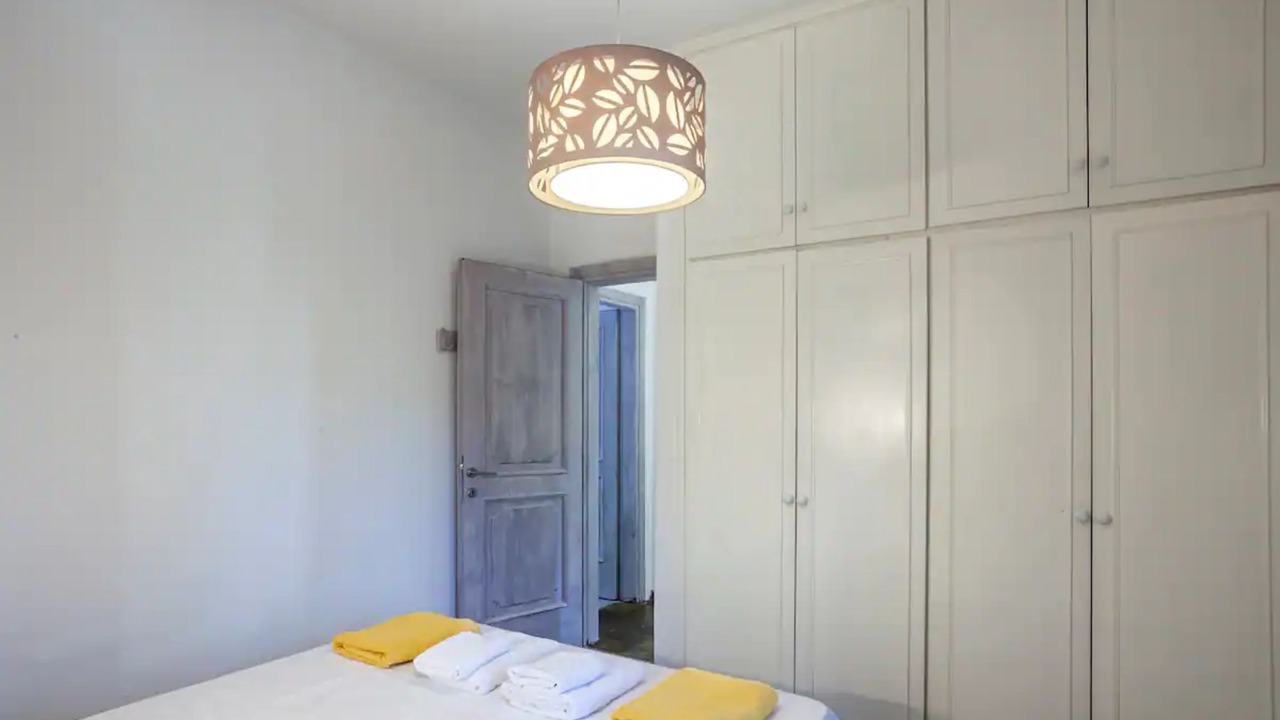 Photo of Bedroom in Siviri