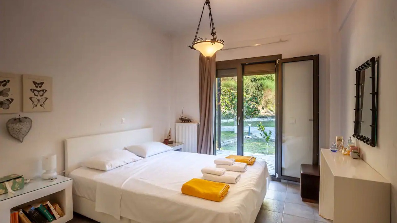 Photo of Bedroom in Siviri