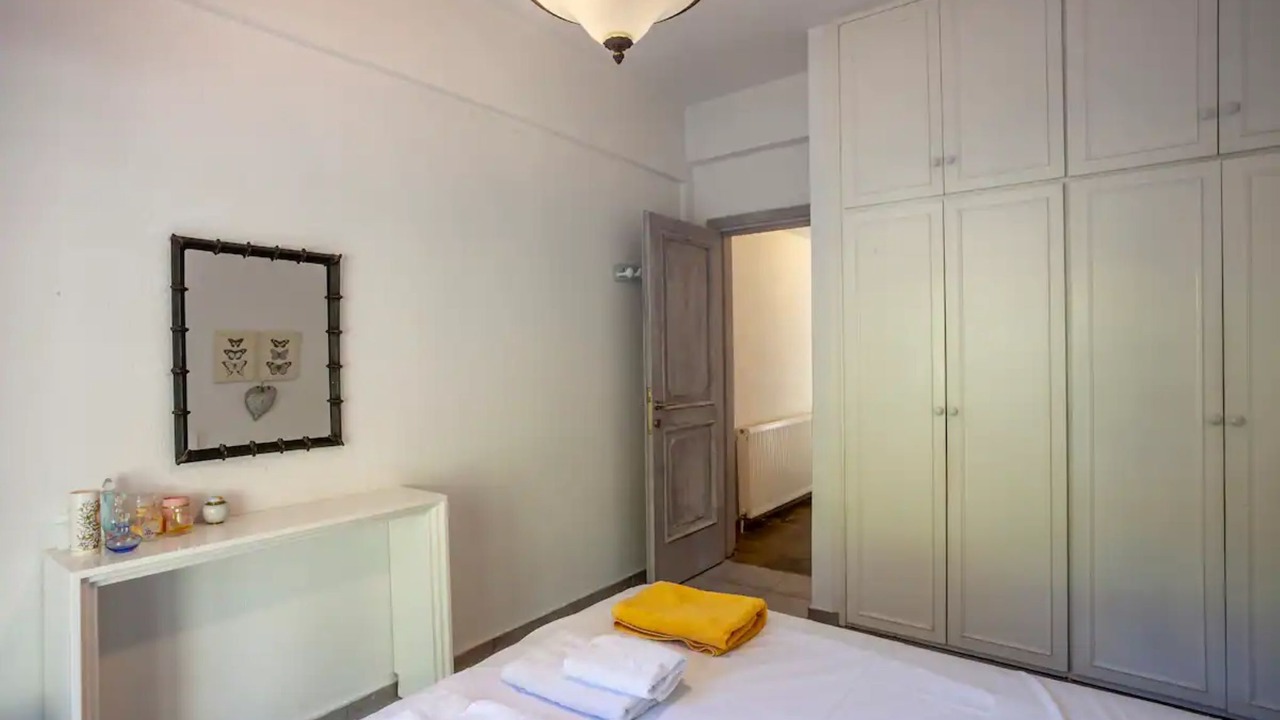 Photo of Bedroom in Siviri