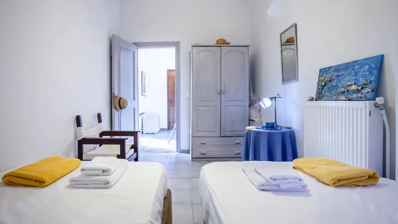 Photo of Bedroom in Siviri