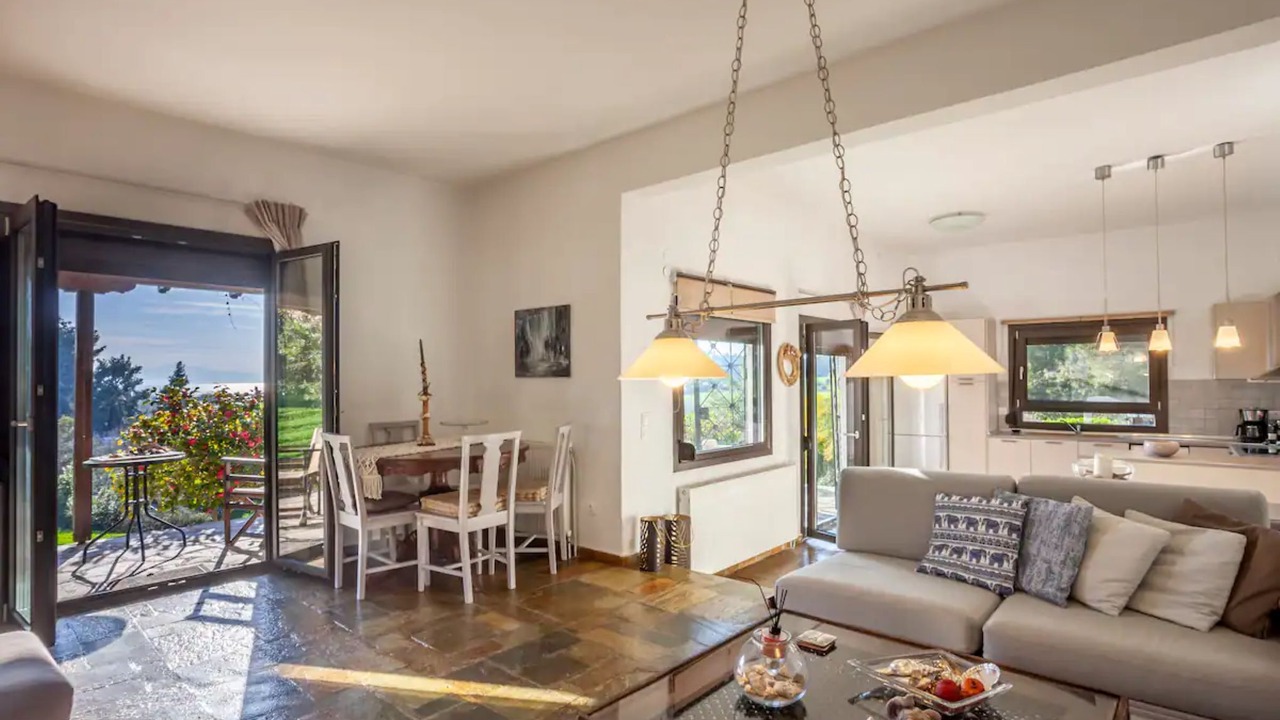 Photo of Livingroom in Siviri