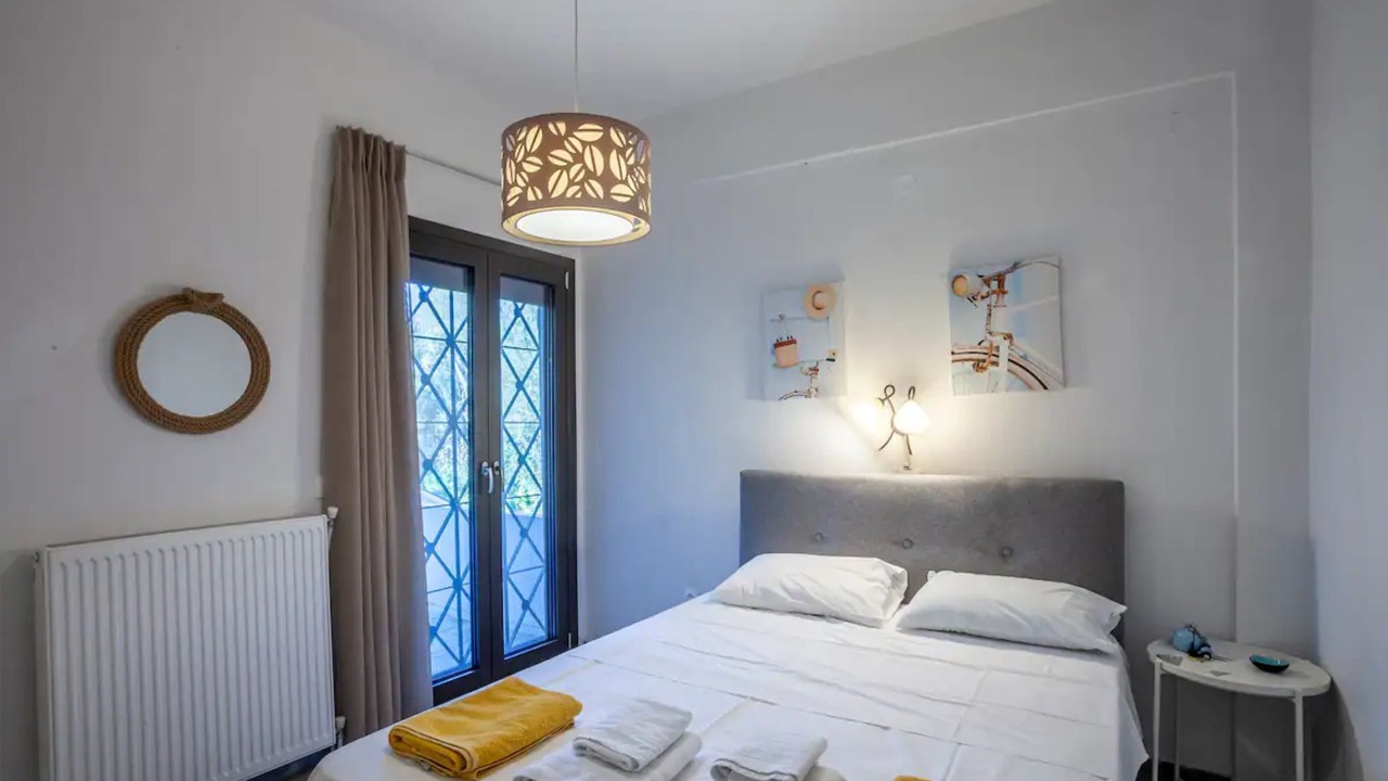 Photo of Bedroom in Siviri
