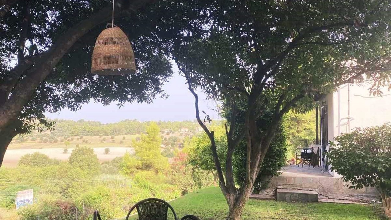 Photo of Outdoor in Siviri