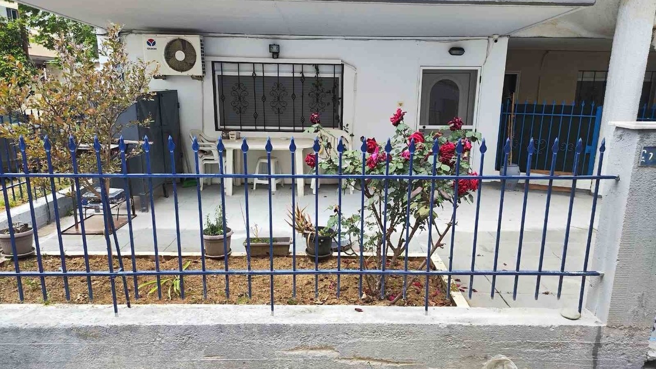 Photo of Outdoor in Paralia Ofryniou