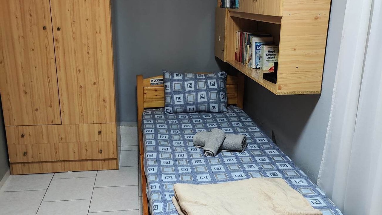 Photo of Bedroom in Paralia Ofryniou