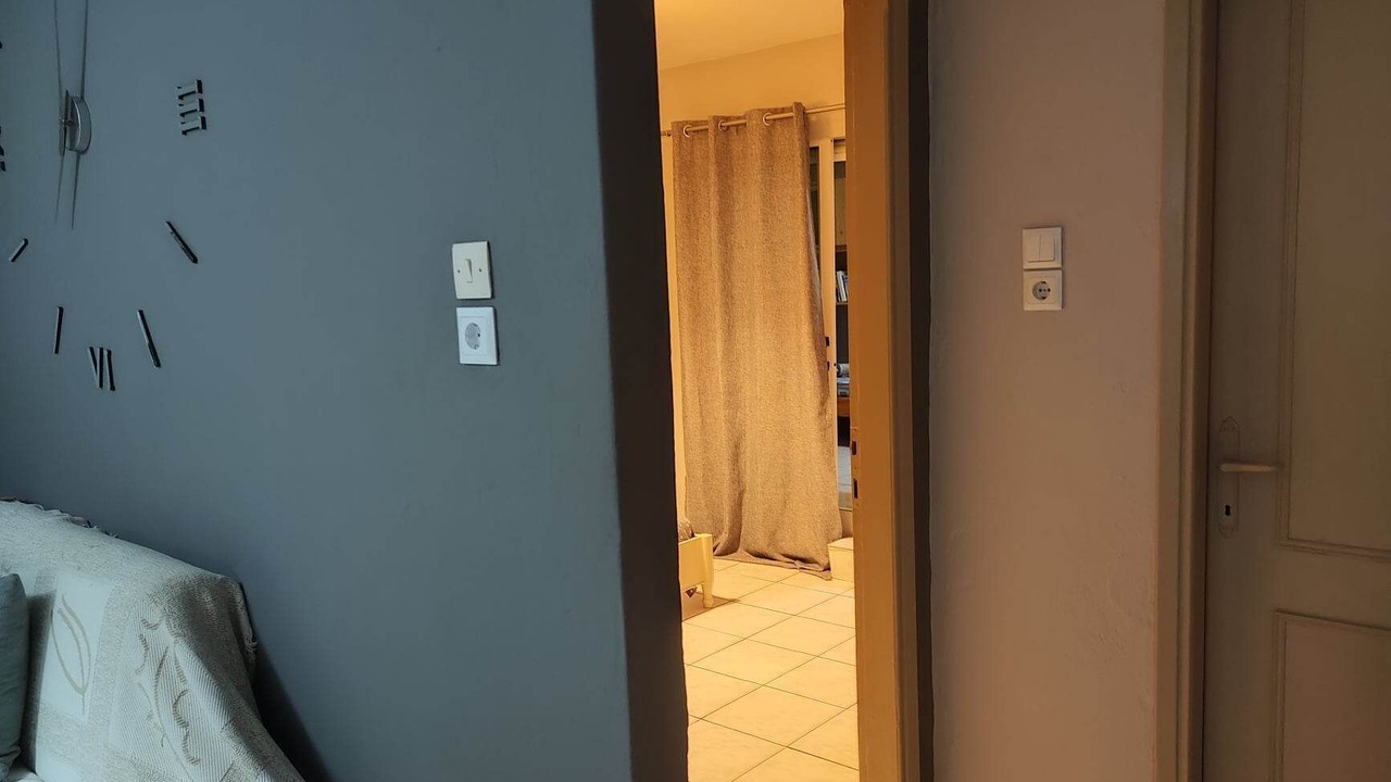 Photo of Bedroom in Paralia Ofryniou