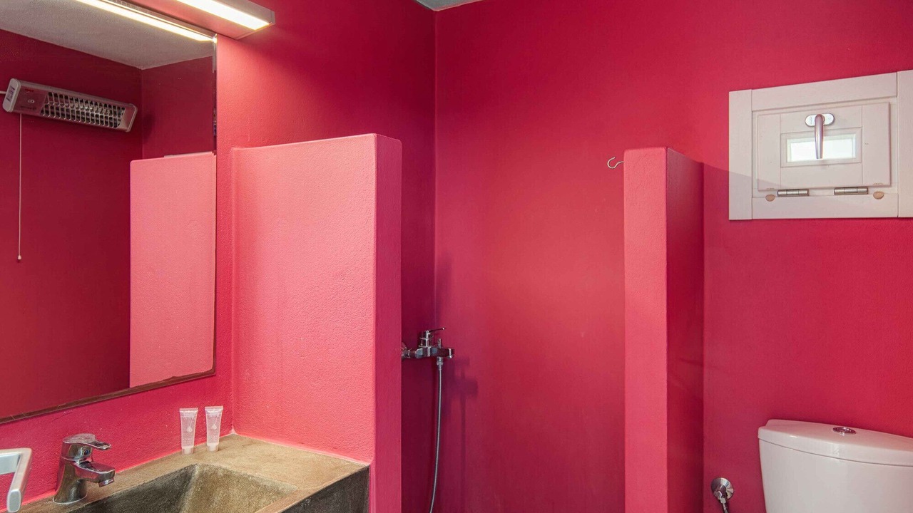 Photo of Bathroom in Ganema