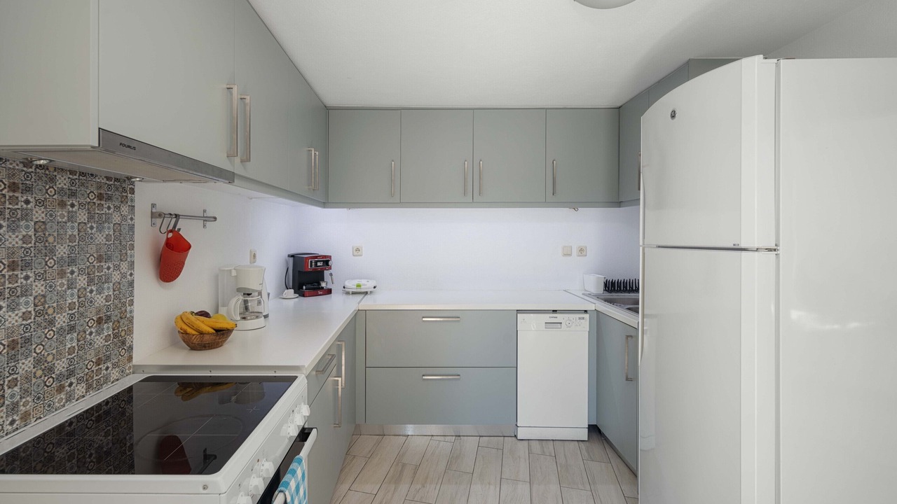 Photo of Kitchen in Ganema