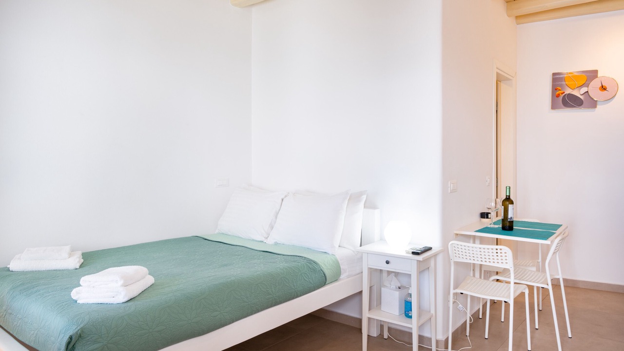 Photo of Bedroom in Tourlos