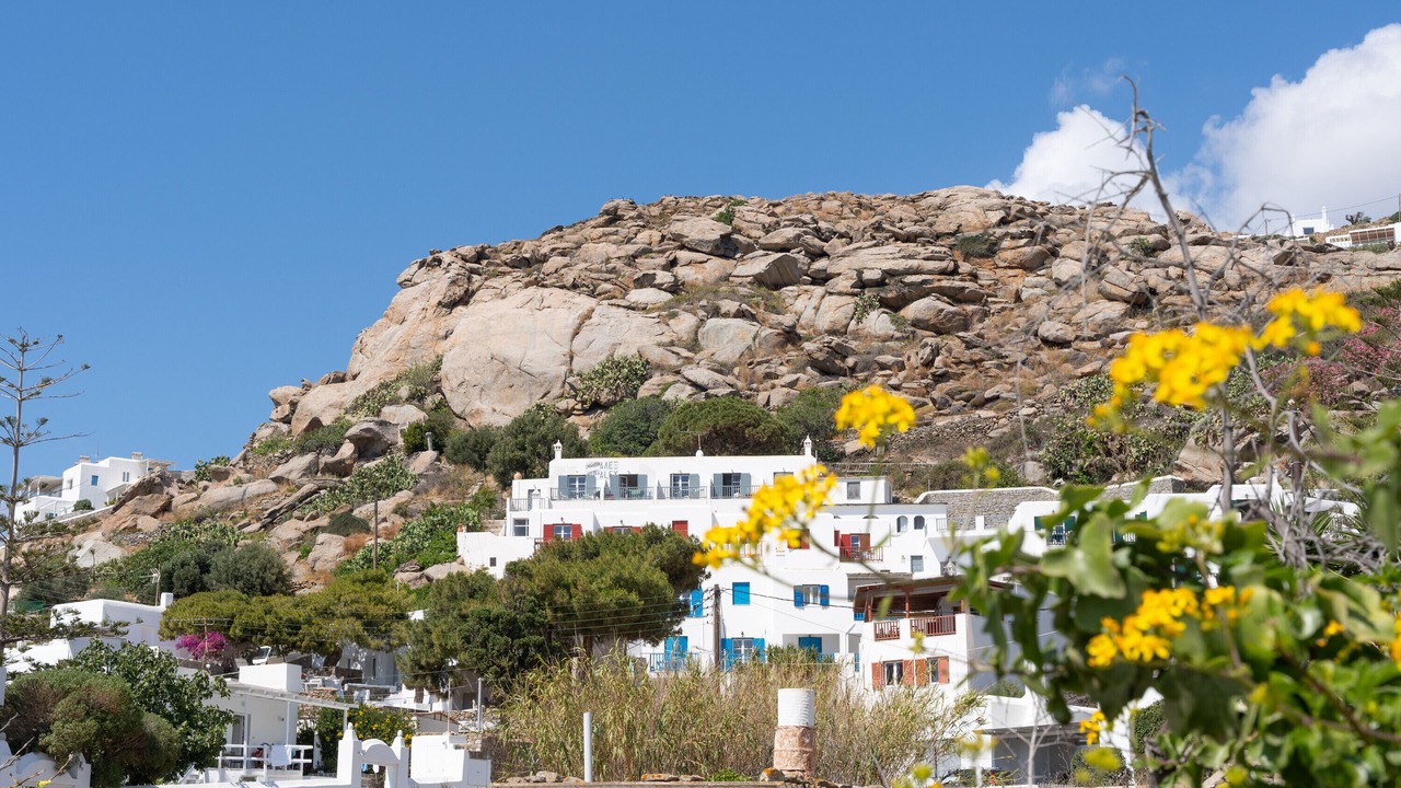 Photo of Outdoor in Tourlos