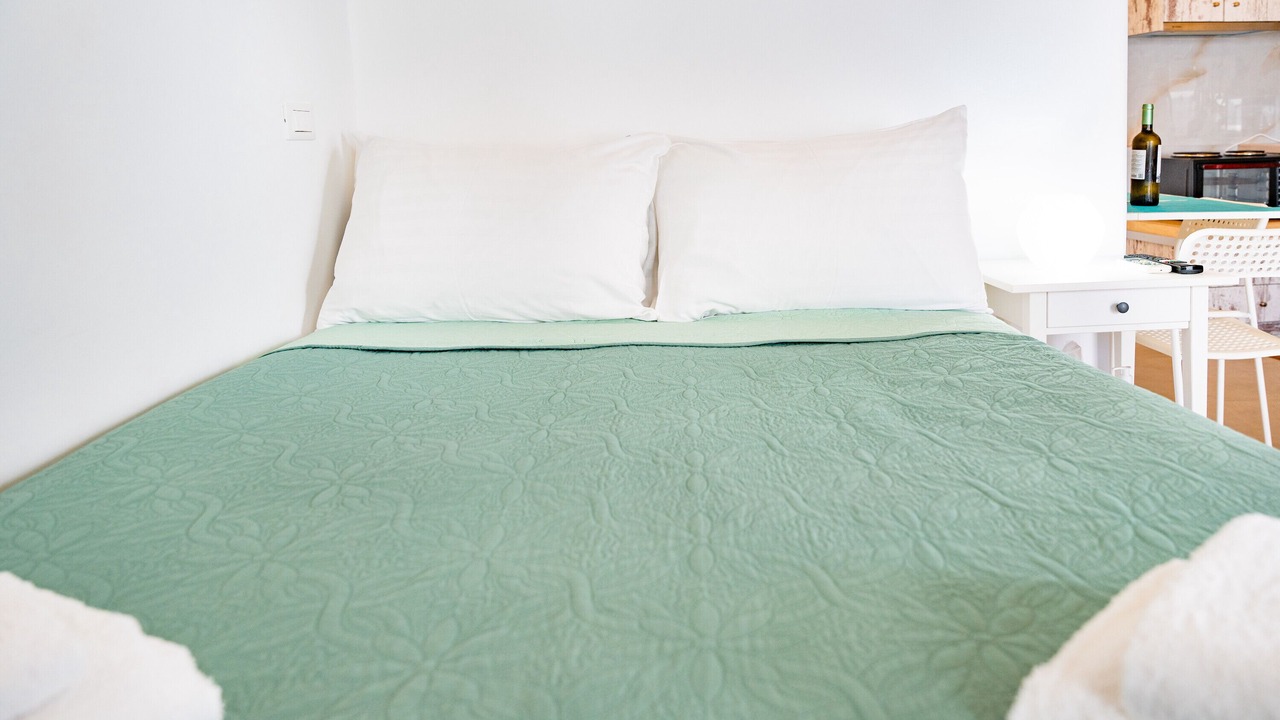 Photo of Bedroom in Tourlos