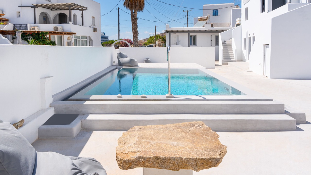 Photo of Outdoor in Tourlos