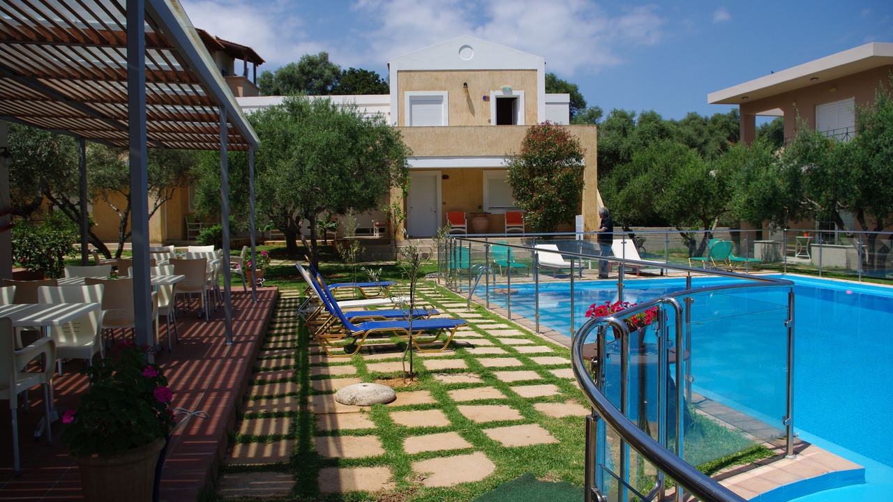 Photo of Outdoor in Daratsos