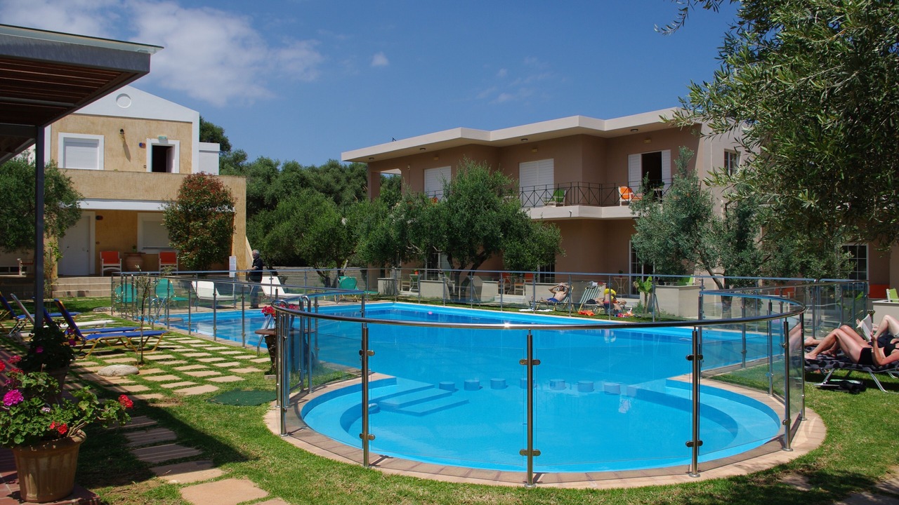 Photo of Outdoor in Daratsos