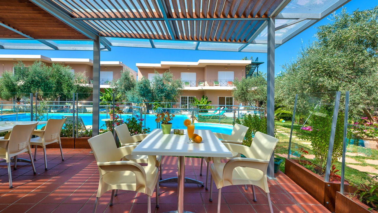 Photo of Outdoor in Daratsos