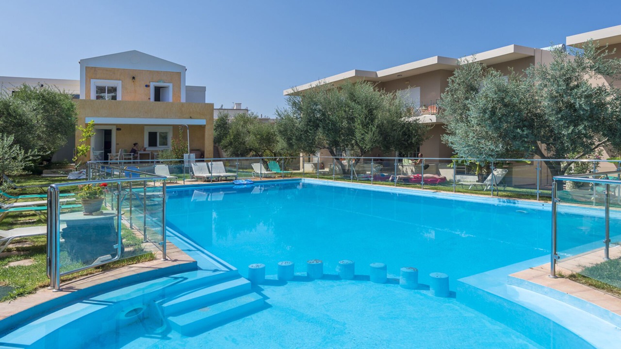 Photo of Outdoor in Daratsos