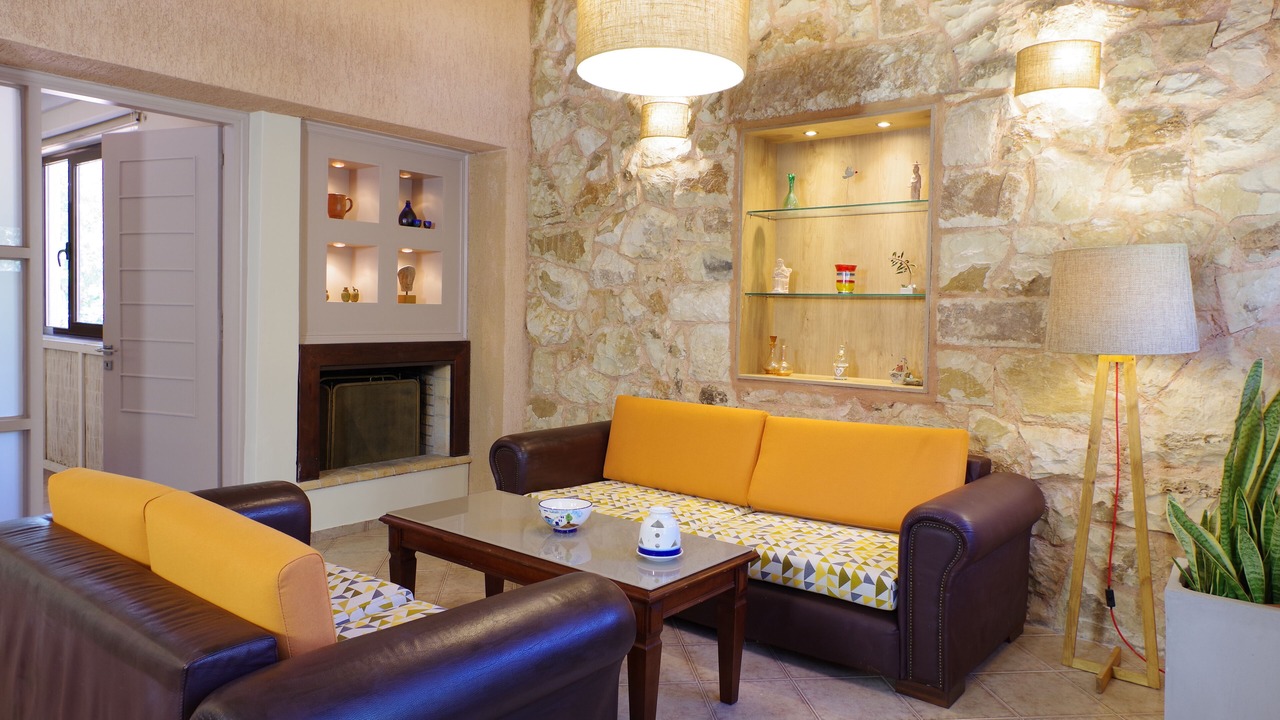Photo of Livingroom in Daratsos