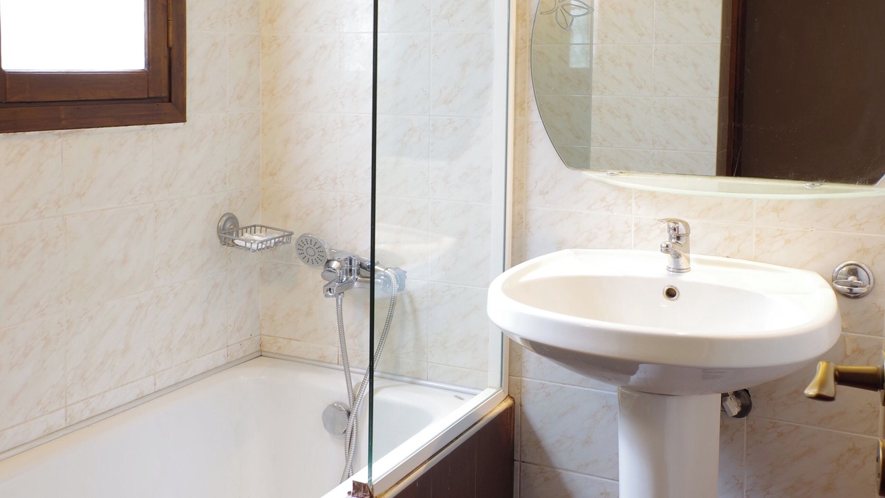 Photo of Bathroom in Daratsos