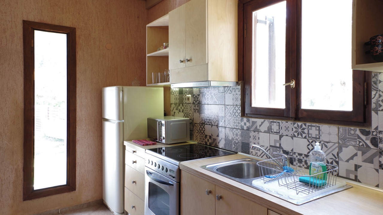 Photo of Kitchen in Daratsos