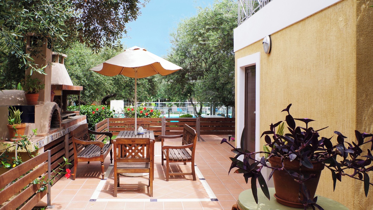 Photo of Outdoor in Daratsos