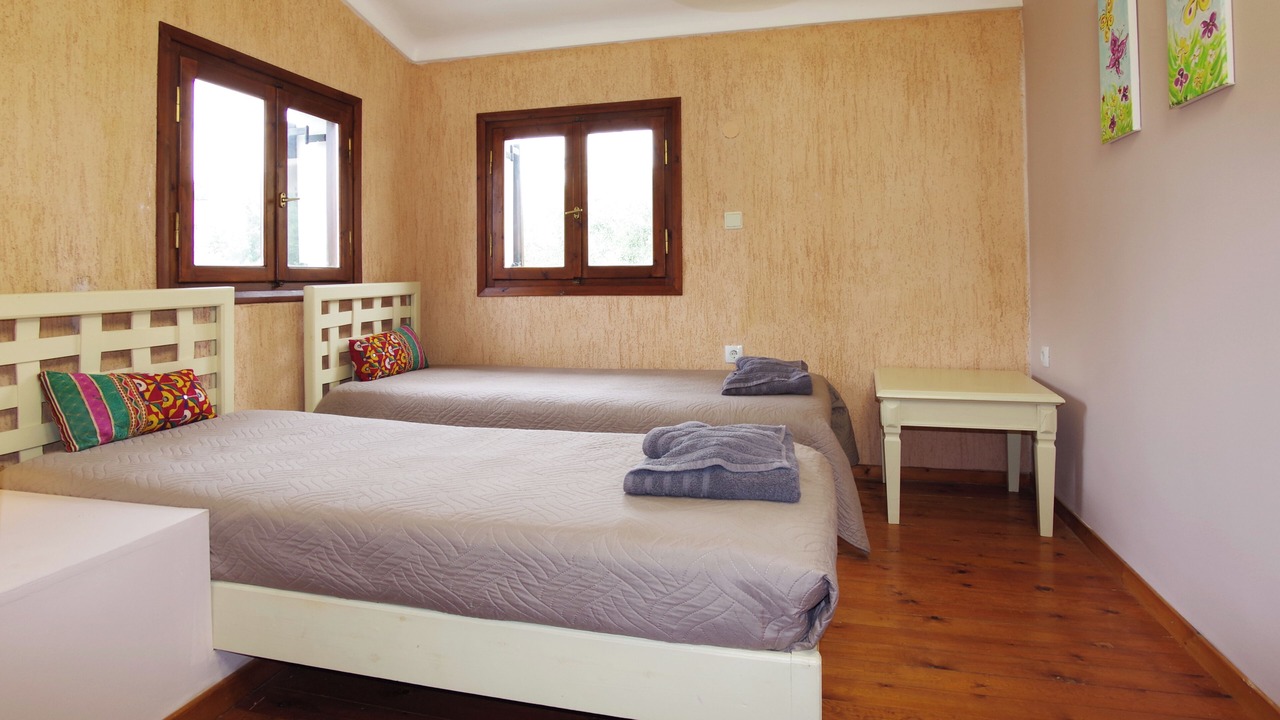 Photo of Bedroom in Daratsos