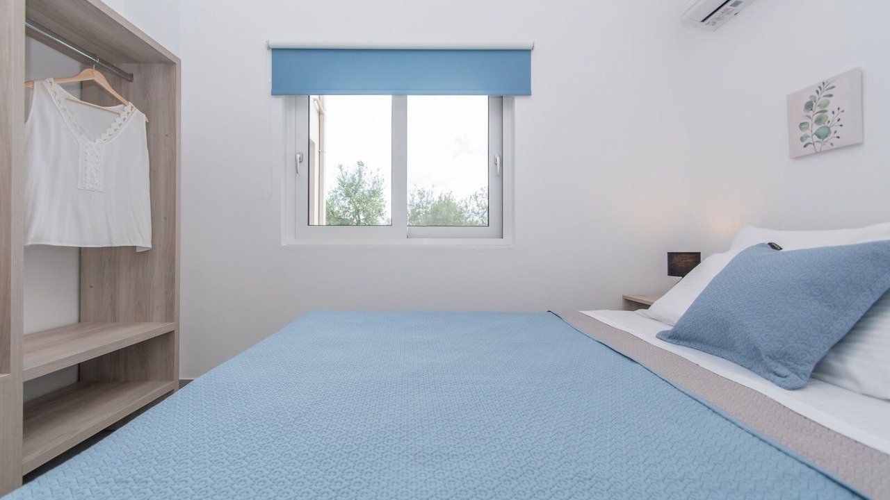 Photo of Bedroom in Alonia