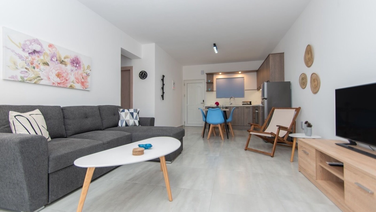 Photo of Livingroom in Alonia