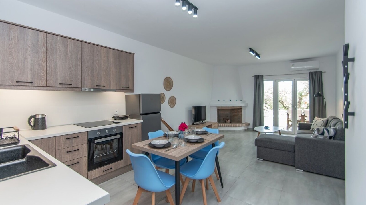 Photo of Kitchen in Alonia