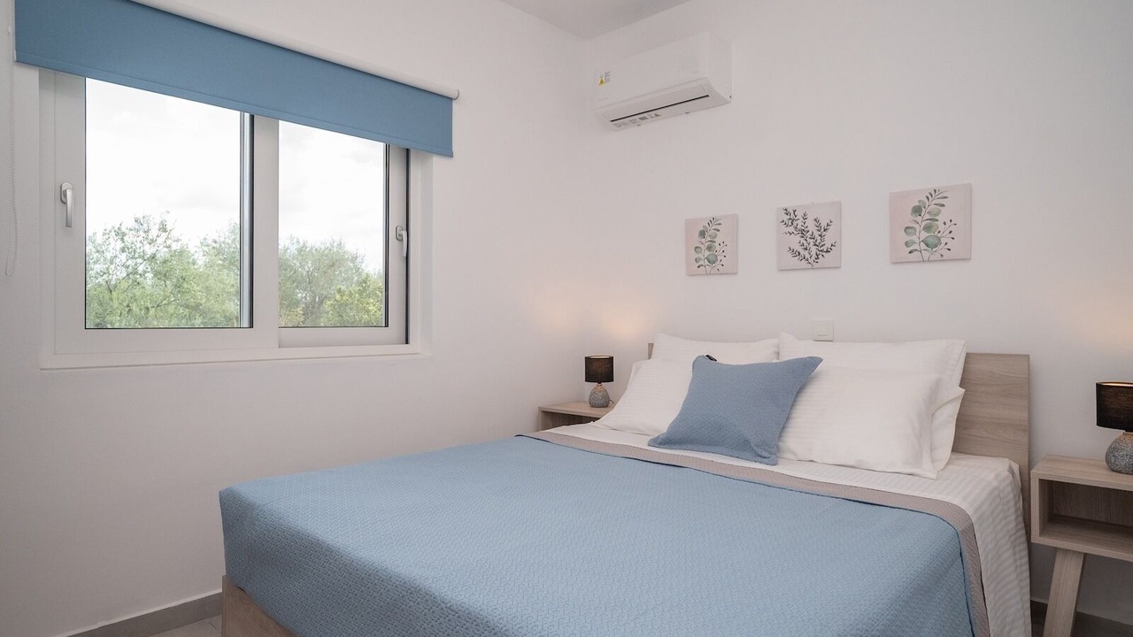 Photo of Bedroom in Alonia