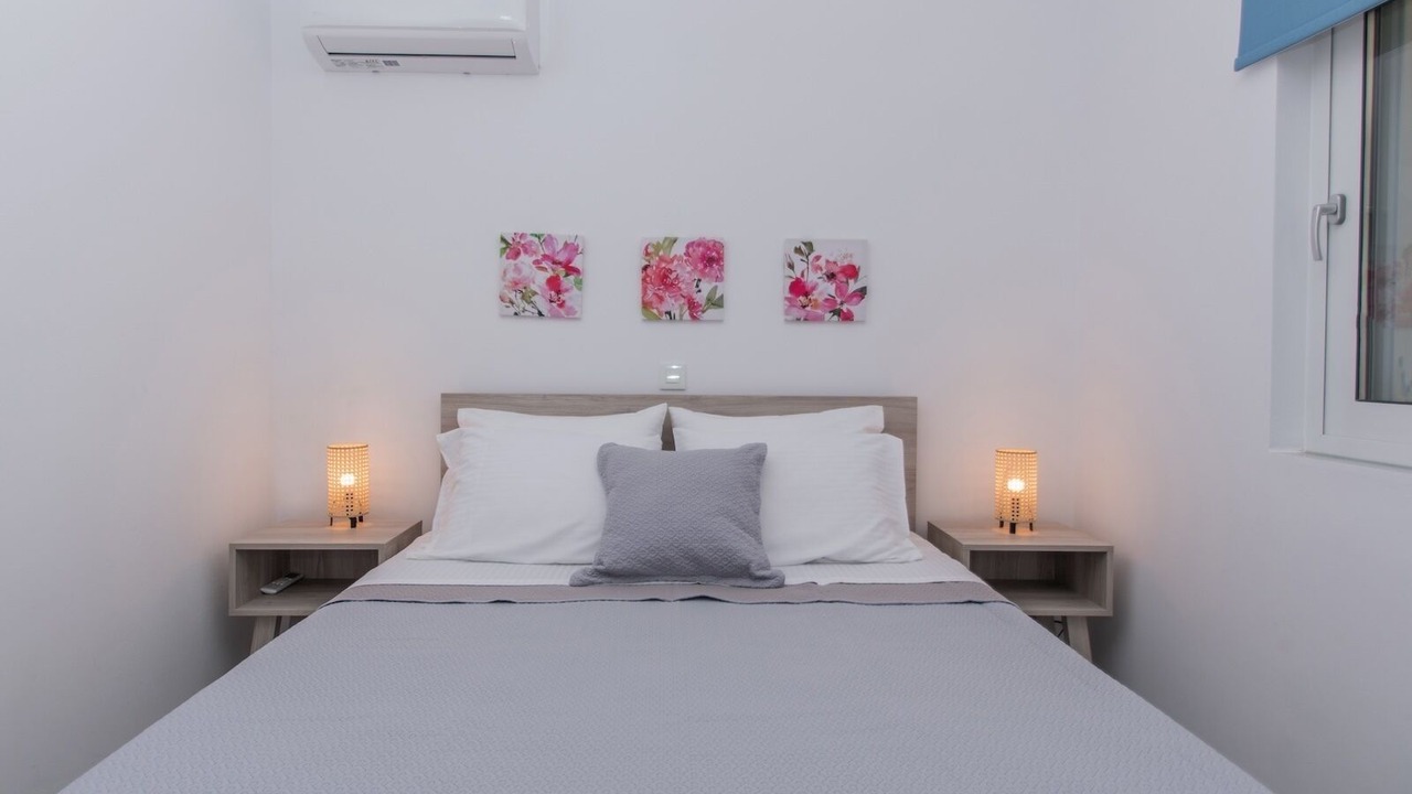 Photo of Bedroom in Alonia