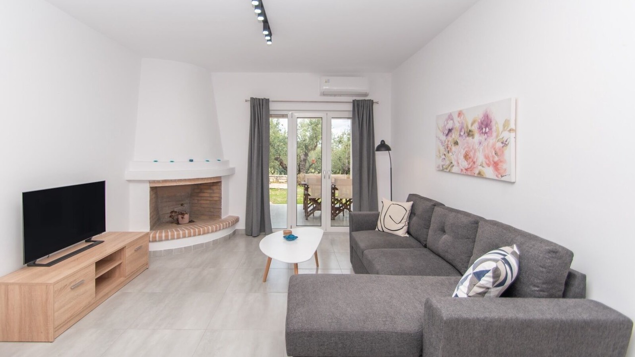 Photo of Livingroom in Alonia
