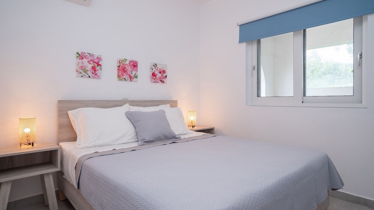 Photo of Bedroom in Alonia