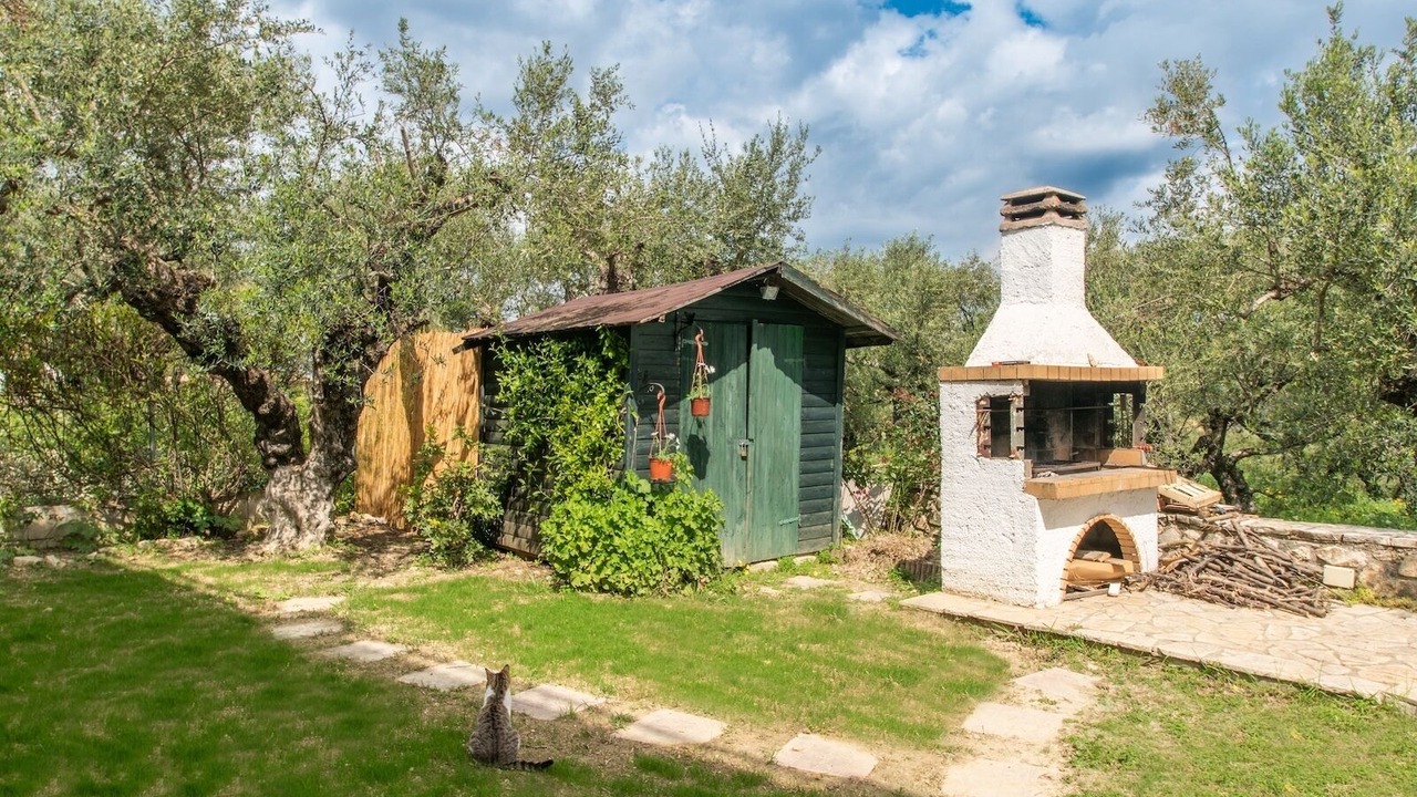 Photo of Outdoor in Alonia