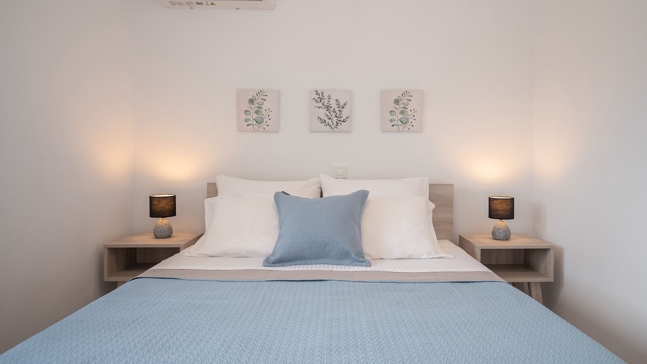 Photo of Bedroom in Alonia