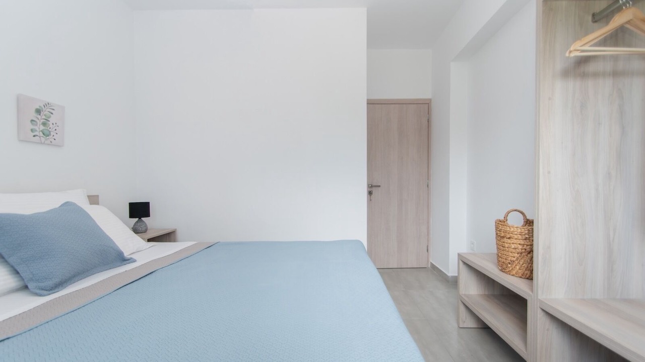 Photo of Bedroom in Alonia