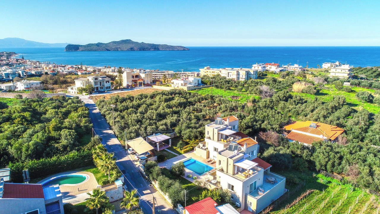 Photo of Outdoor in Kato Stalos