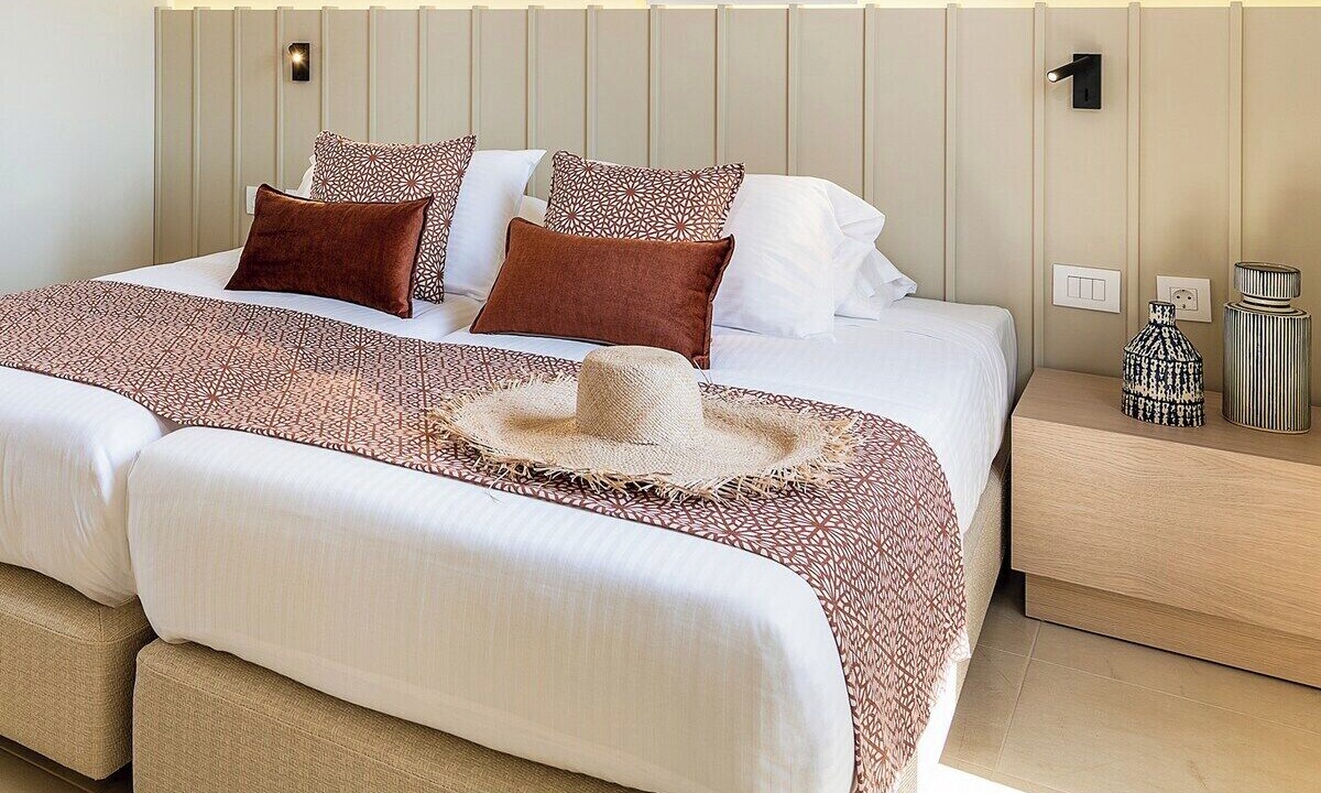 Photo of Bedroom in Kato Stalos
