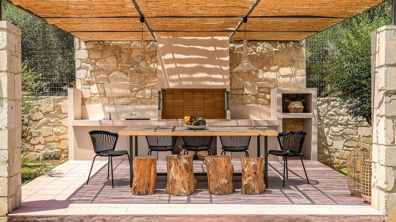Photo of Outdoor in Kato Stalos