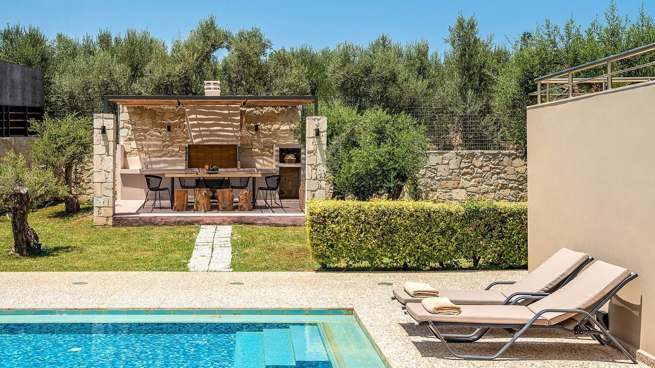 Photo of Outdoor in Kato Stalos