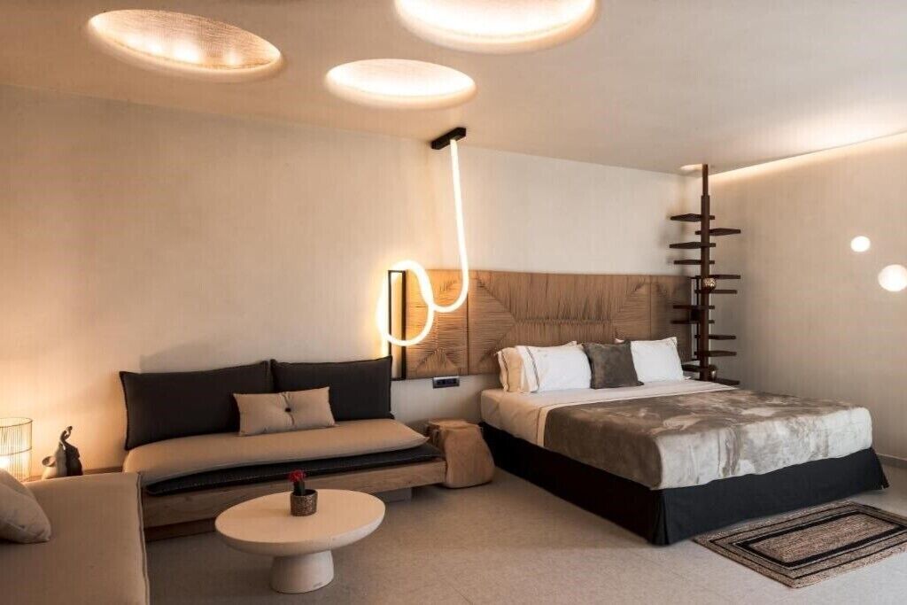 Photo of Bedroom in Glastros