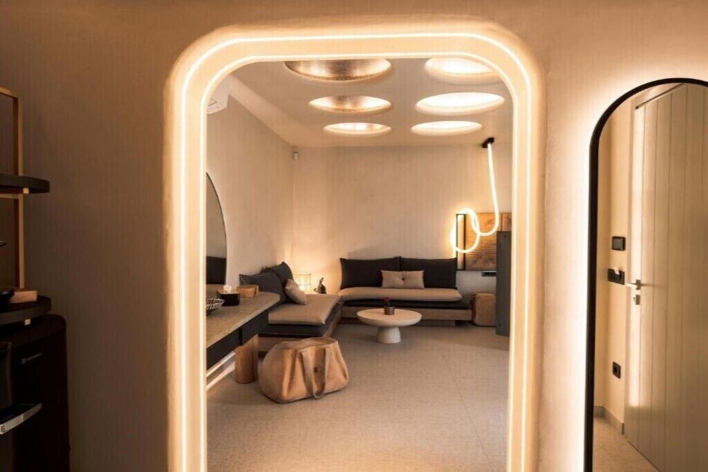 Photo of Livingroom in Glastros