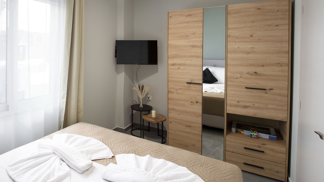Photo of Bedroom in Kolymbari