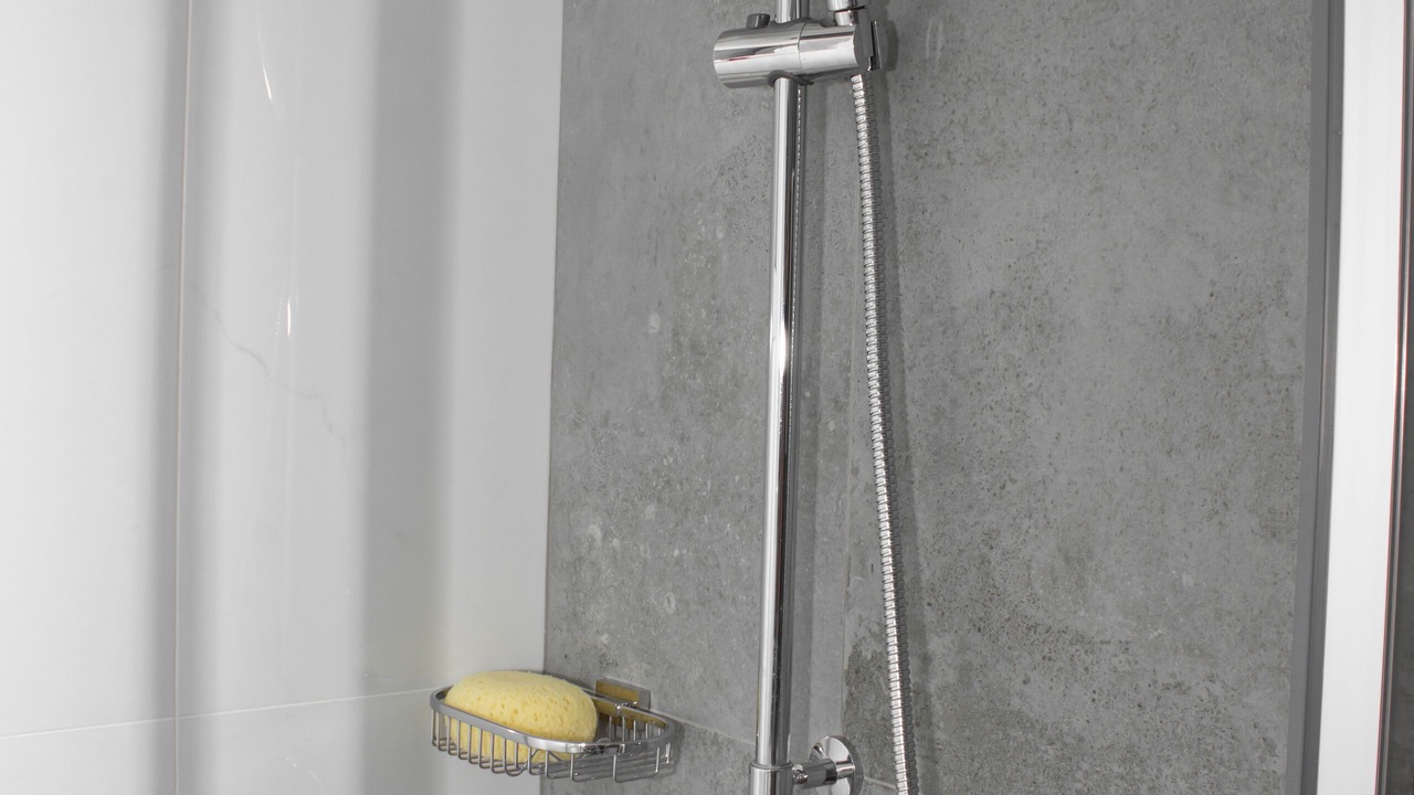 Photo of Bathroom in Kolymbari