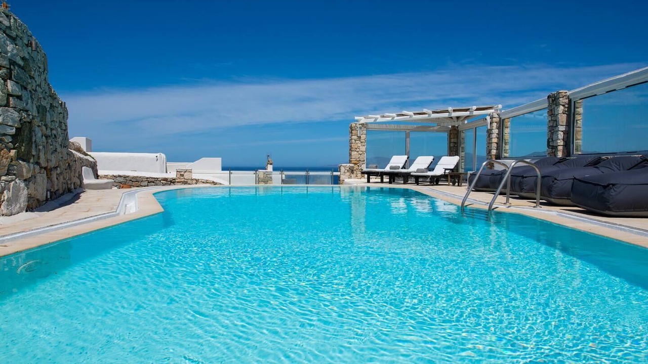 Photo of Outdoor in Agios Ioannis