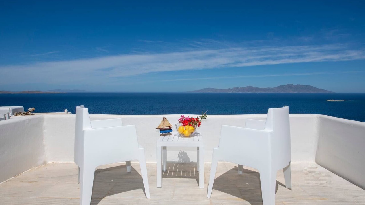 Photo of Outdoor in Agios Ioannis