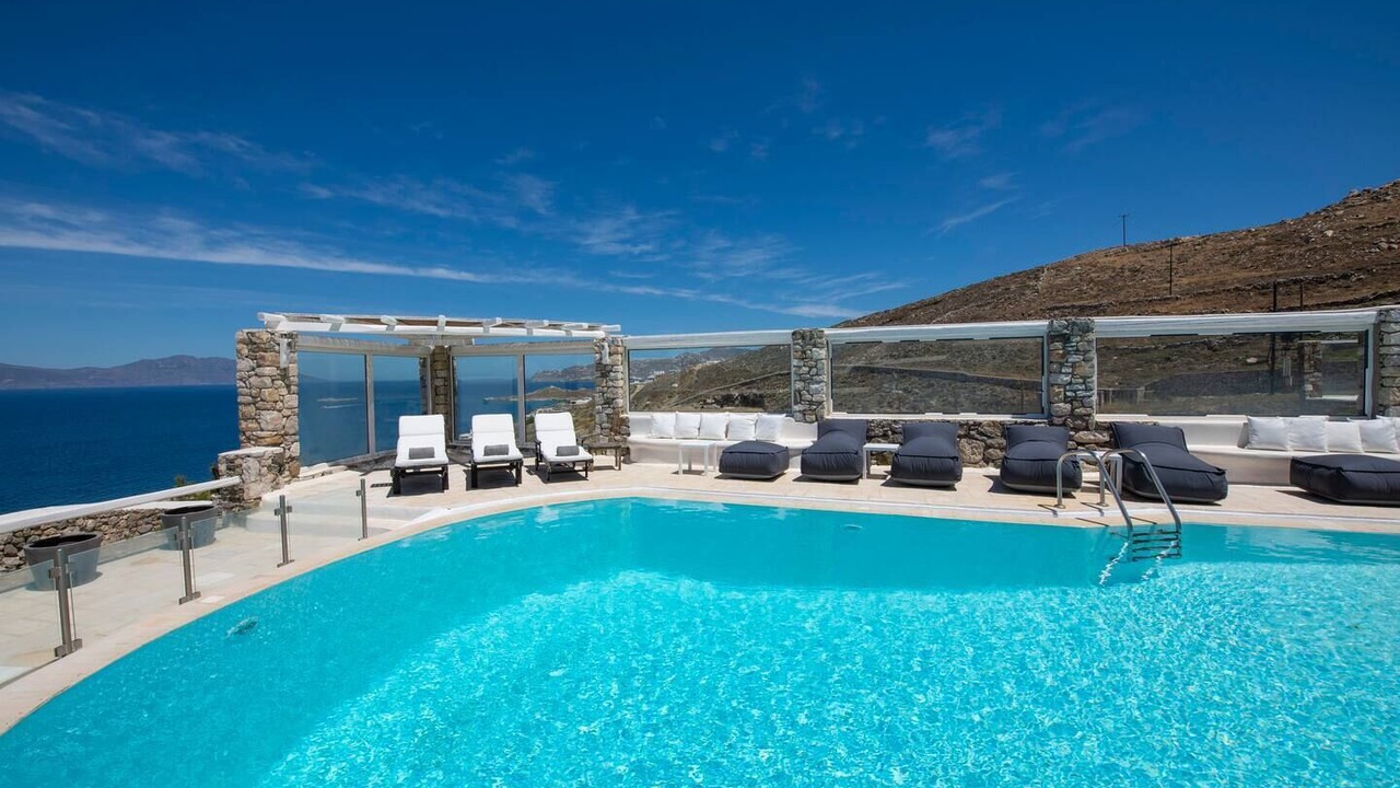 Photo of Outdoor in Agios Ioannis