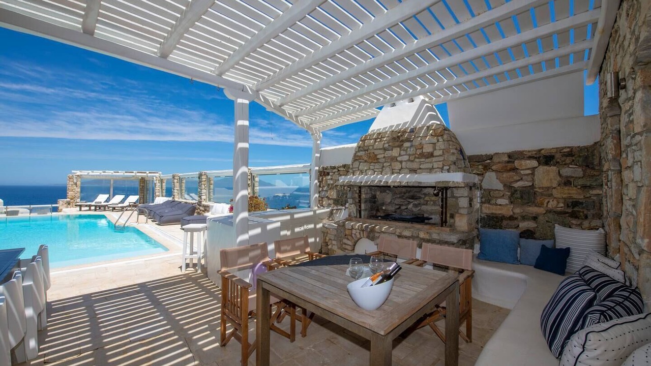 Photo of Outdoor in Agios Ioannis