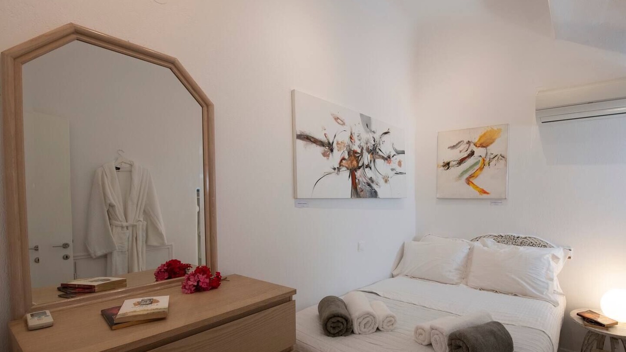 Photo of Bedroom in Agios Ioannis